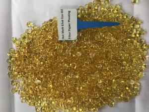 Wholesale 8000cp Gold Eco Oil Filter Hot Melt Glue Strong adhesion from china suppliers