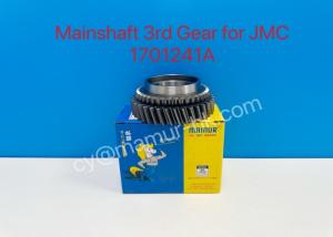 Wholesale MAMUR Mainshaft 3rd Gear For JMC 528T6 493 Euro3 1701241A Truck Auto Part from china suppliers