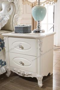 Wholesale Chinese Furniture Drawers End Table Bed Stand B-9002 from china suppliers