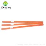 NiCr44Ti Nickel Alloy Welding Wire Anti Corrosion