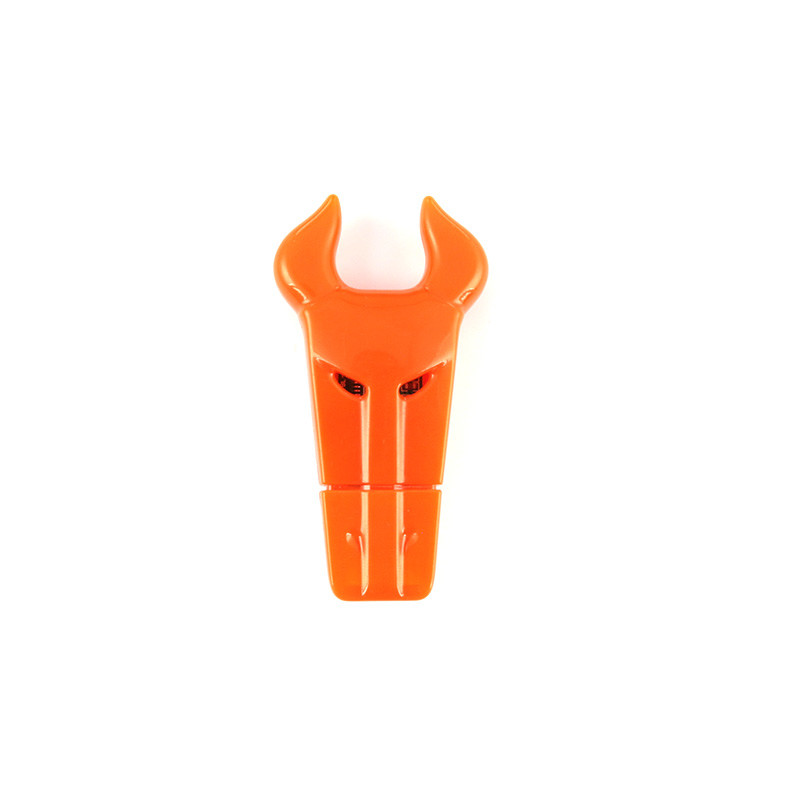 High Speed USB 3.0 Plastic Stick with Rubber Oil Writing 20-50MB/S No Punctuation