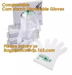 Household Cleaning, Eco- friendly, Biodegradable & Compostable, Medical