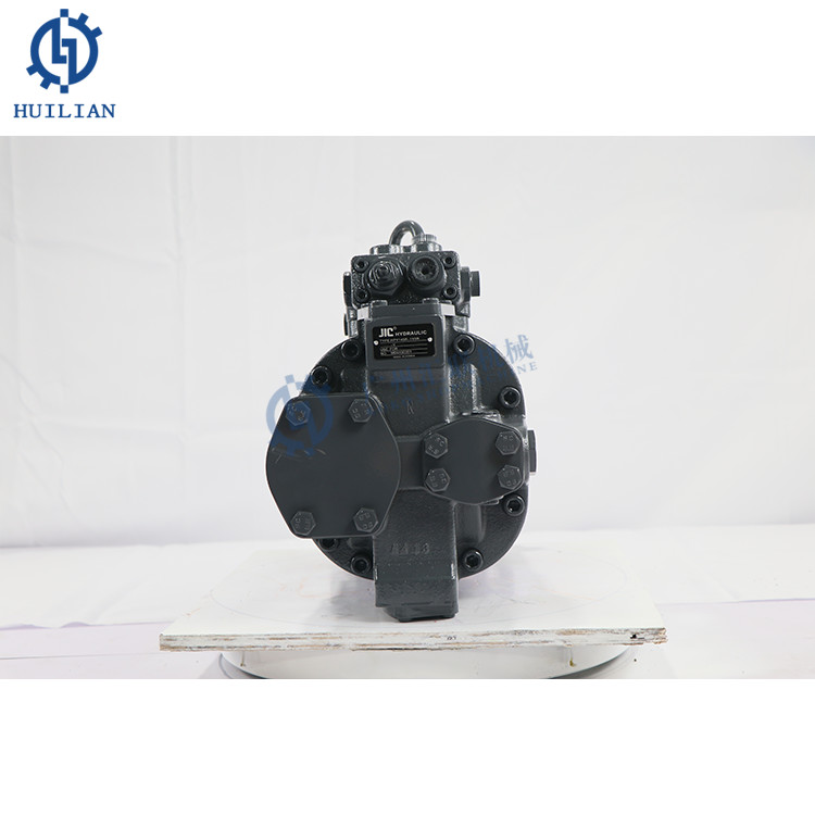 Original Genuine OEM Excavator Hydraulic Pump Direct Fuel Injection HPV145 9195242 9207291 Fits Hitachi Excavator ZX330-3 ZX350K-3 EX330 EX300 ZAX330