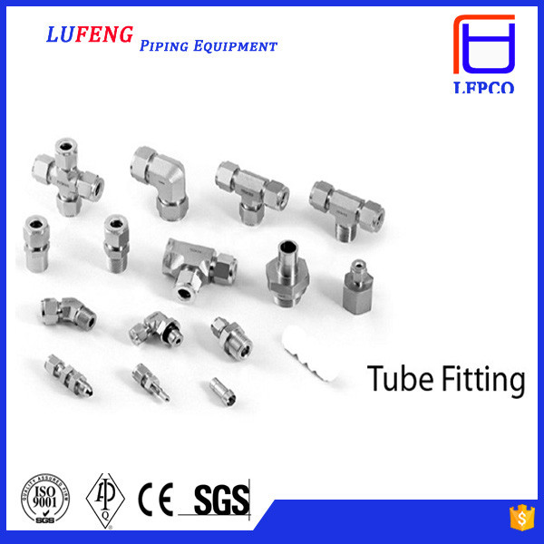 Socket welding DSW bellmouth pipe fitting