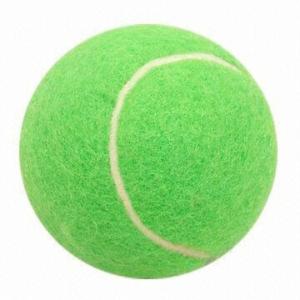 Wholesale Inflatable jumbo toy Tennis Ball,promotional ball from china suppliers