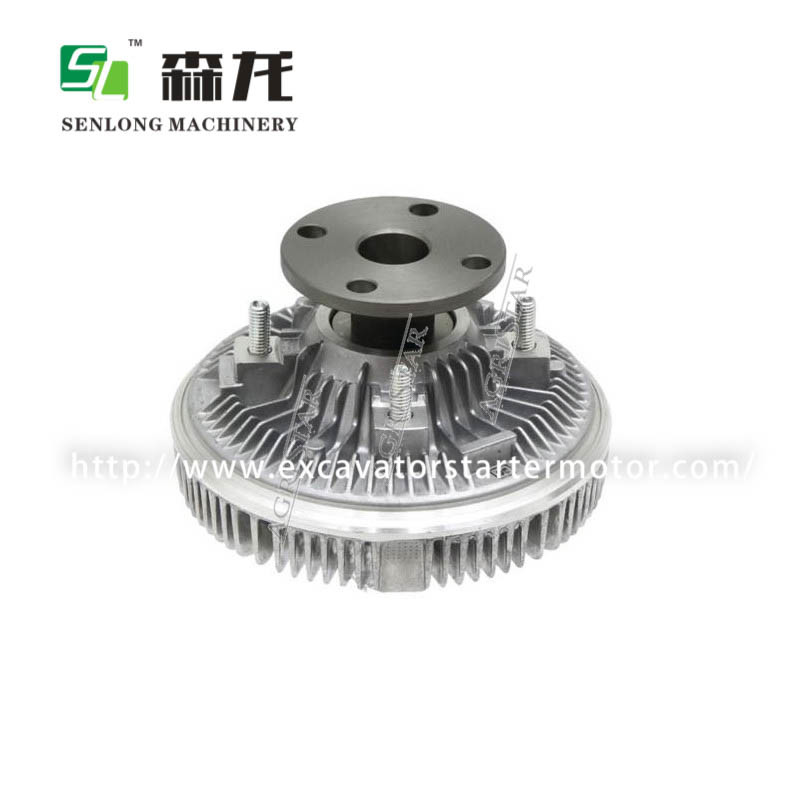 Engine cooling coupling viscous Fan Clutch for CAS-E 7240 9330 9310 7240 7250, 187441A1 187441A1