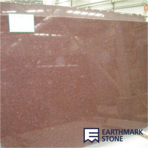 Wholesale Imperial Red Granite Slab from china suppliers
