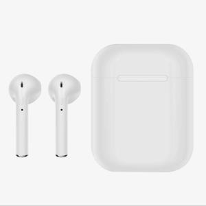 Wholesale i12 bluetooth tws earphone &amp; headphone, blootooth wireless earphone earbuds from china suppliers