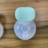 Buy cheap Rechargeable Electric Breast Pump with Standard USB Port and 800-1200mAh Battery from wholesalers