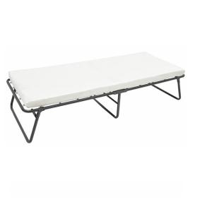 Wholesale Affordable Metal Single Bed for Students Bedroom Furniture from china suppliers