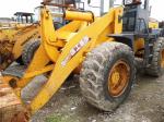 Used LW300F wheel loader