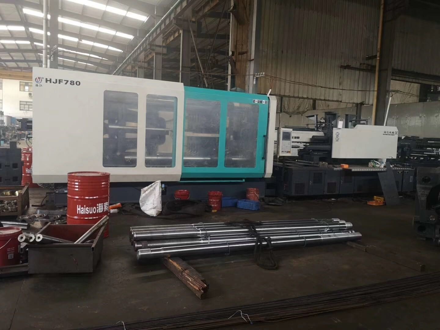 Automatic Plastic chair making machine price plastic injection moulding machine for manufact with good price