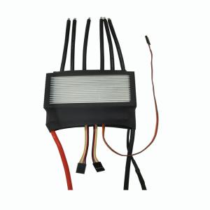 Wholesale 12S 150A ESC Brushless Controller Electric Skateboard Li MH 117*78*26 For Sakte from china suppliers