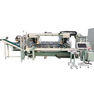 Wholesale Automatic Door Frame Double End Saw from china suppliers