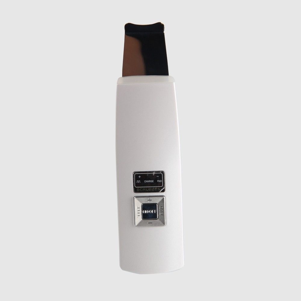 Great Blackhead Remove Portable Skin Scrubber Machine Deep Cleansing