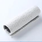 Waterproof GCL Bentonite Geosynthetic Clay Liner Blanket For Track