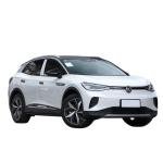 Compact SUV Volkswagen Electric Car 100% Electric Dark Color