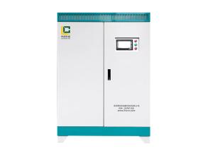 Wholesale Automatic Control 120Kw Electric Water Boiler Furnace Electromagnetic Heating from china suppliers