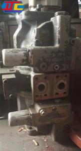 Wholesale A10V43 Hitachi Ex60 Hydraulic Pump 15T For Hitachi Excavator from china suppliers