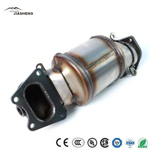 Wholesale for Honda Odyssey 3.5L Direct Selling Catalytic Converter Auto Catalytic Converter Sale from china suppliers