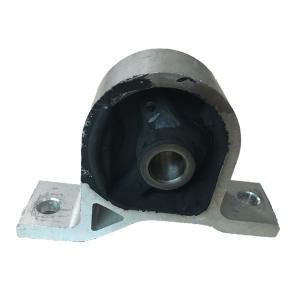 Wholesale Aluminum / Rubber Engine Mounts For Honda Civic Automatic 2001-2005 OEM Standard 50840-S5A-990 from china suppliers