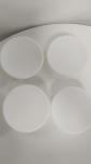 Oem Lamp Shade Custom Silicone Parts Non Toxic