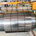 BA 2B 8K Mirror Polished Stainless Steel Strip 301 304 310 316 316L 410 420 430