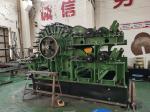 High speed Nonwoven Carding Machine for geotextile fabric production line