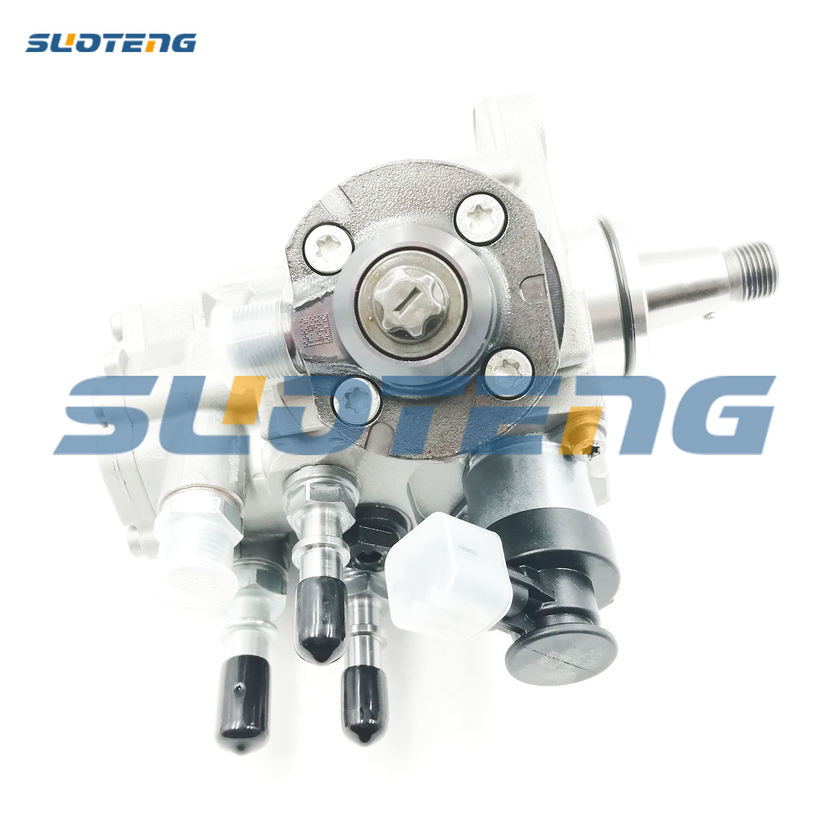 0445020508 0445020516 Fuel Injection Pump For Excavator Parts