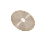 4.5inch 3 Inch Diamond Saw Blades For Porcelain Tiles 115x22.23mm 115mm Tile