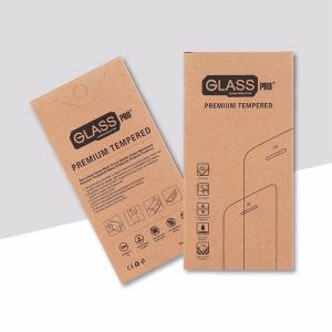Wholesale Embossing Foiling Kraft Paper Packaging Boxes 30mm Thickness from china suppliers