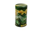 Starbucks Coffee Tins for Sale Professional Coffee Tin Maker Round Storage Metal