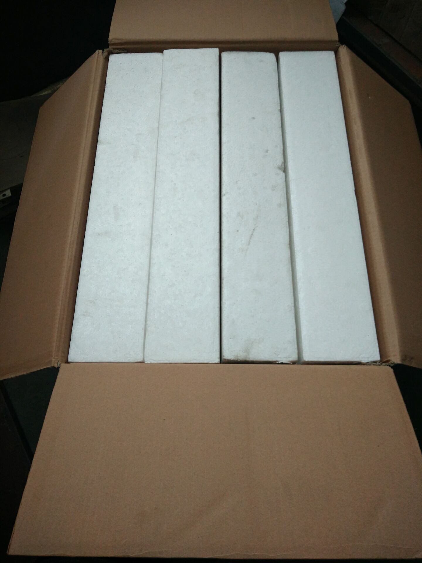 10*10*30cm PP Sediment Water Filter Replacement Cartridge Pack for Water Purification