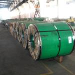 ASTM A240 AISI 430 SUS 430 Stainless Steel Coils / BA Surface 430Stainless Steel