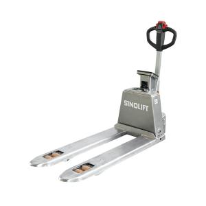 Wholesale SINOLIFT EPT15ES-S Capacity 1500kg Electric Pallet Truck from china suppliers