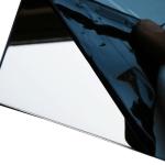 AA1060 1100 3003 3004 3105 Stainless Steel Plate Colored Water Ripple Plate