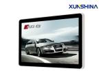 Electronic LCD Digital Signage 49" Retail Digital Signage Kiosk