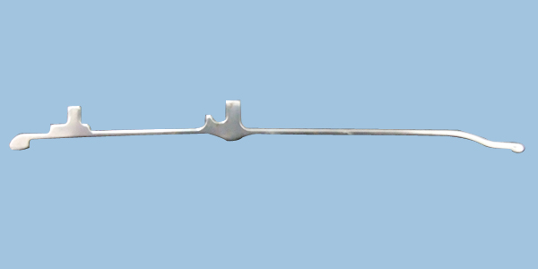 Connection pins12G
