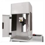 Flying Laser Marking Machine With Protection Cover