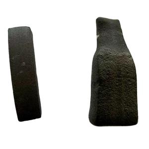 Wholesale ISO9001-2008 Standards Black Hydrophilic Rubber Waterstop for Concrete Construction from china suppliers