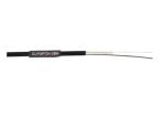 1260nm-1650nm FRP Bow Type FTTH Aerial Drop Cable