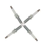 Spark Plugs LR091617 For Land Rover Discovery Sport Defender 90