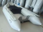 Sport Boat Zodiac Inflatable Boat with Aluminum Floor (FWS-A290)
