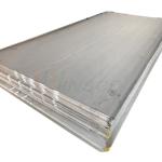 Hot Rolled 12mm 15mm 16mm Stainless Steel Plate SS 316 JIS