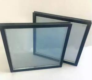 Wholesale Tempering/Toughened Glass Insulated Glass for Roof Skylight from china suppliers