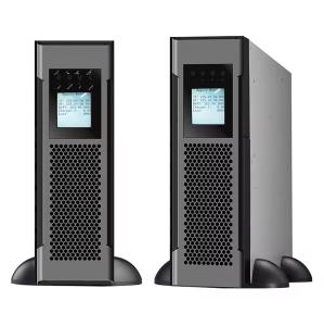 Wholesale 10KVA 6KVA 3KVA Pure Sinewave 360v/380v/400v/415v OEM UPS Power Supply by Visench Arena from china suppliers
