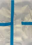 Non Woven Protective Hospital Disposable Surgical Gown