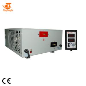 Wholesale 500V 20A Switch Mode Electrophoresis Power Supply Rectifier Air Cooling Air Cooling from china suppliers