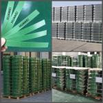 Polyerster PET Strap Production Line Siemens Motor PP Strap Manufacturing