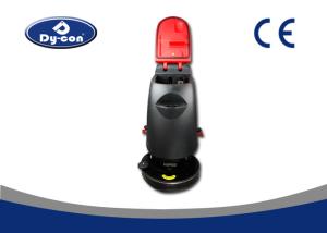 Wholesale Automatic Walk Behind Floor Cleaner Scrubbers , Factory Floor Cleaning Machine from china suppliers